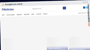 Publish Guest Post on flaviogikovate.com.br