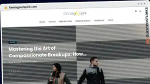 Publish Guest Post on flemingandspirit.com