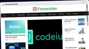 Publish Guest Post on flowerstips.info