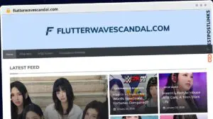 Publish Guest Post on flutterwavescandal.com