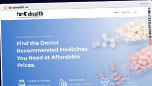 Publish Guest Post on forcehealth.uk