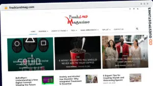 Publish Guest Post on freshlandmag.com