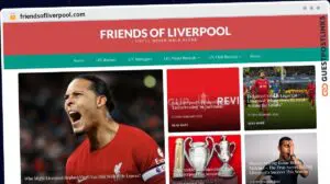 Publish Guest Post on friendsofliverpool.com