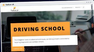 Publish Guest Post on fuelcar.uk