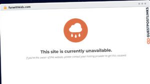 Publish Guest Post on funwithkids.com