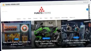 Publish Guest Post on furets-visons.com
