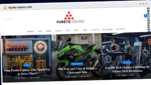Publish Guest Post on furets-visons.com