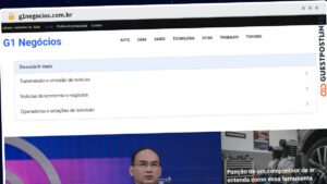 Publish Guest Post on g1negocios.com.br