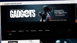 Publish Guest Post on gadgetsmagazine.com.ph