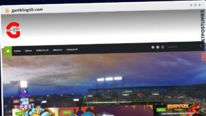 Publish Guest Post on gamblingtilt.com