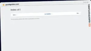 Publish Guest Post on gcashguides.com