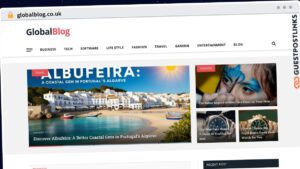 Publish Guest Post on globalblog.co.uk