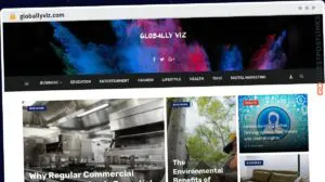 Publish Guest Post on globallyviz.com