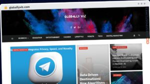 Publish Guest Post on globallyviz.com