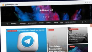 Publish Guest Post on globallyviz.com