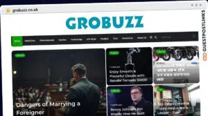 Publish Guest Post on grobuzz.co.uk