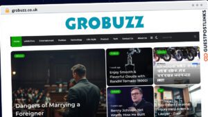 Publish Guest Post on grobuzz.co.uk