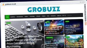 Publish Guest Post on grobuzz.co.uk