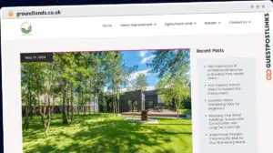 Publish Guest Post on groundlands.co.uk