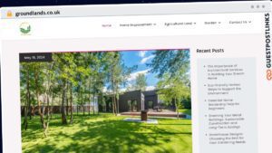 Publish Guest Post on groundlands.co.uk