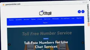 Publish Guest Post on guestpostchat.com