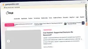 Publish Guest Post on guestpostinc.com