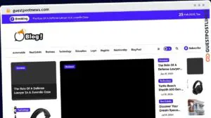 Publish Guest Post on guestpostnews.com
