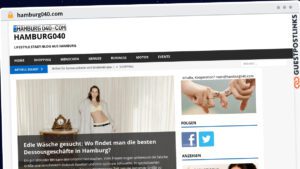 Publish Guest Post on hamburg040.com