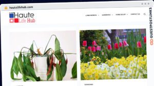 Publish Guest Post on hautelifehub.com