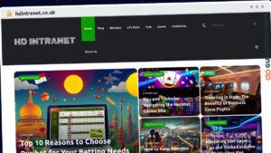 Publish Guest Post on hdintranet.co.uk