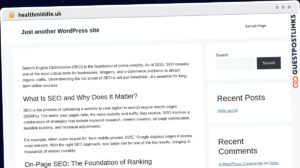 Publish Guest Post on healthmiddle.uk