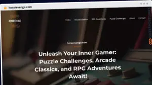 Publish Guest Post on hensrevenge.com
