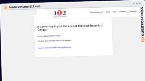 Publish Guest Post on herohasreturned112.com