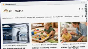 Publish Guest Post on hi-mama.com