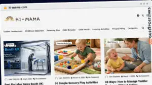 Publish Guest Post on hi-mama.com