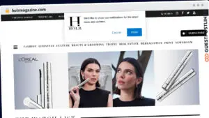 Publish Guest Post on holrmagazine.com