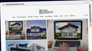 Publish Guest Post on homebusinessuk.co.uk