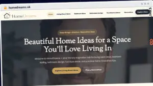 Publish Guest Post on homedreams.uk