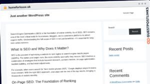Publish Guest Post on homeforlease.uk