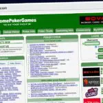 Publish Guest Post on homepokergames.com