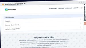 Publish Guest Post on hospitaisredeimpar.com.br