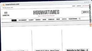 Publish Guest Post on howhatimes.com