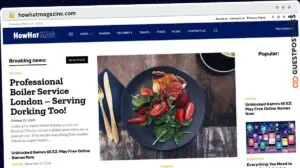 Publish Guest Post on howhatmagazine.com