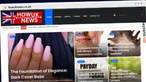 Publish Guest Post on howuknews.co.uk