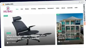 Publish Guest Post on hub4u.info