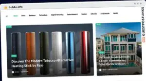 Publish Guest Post on hub4u.info