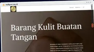 Publish Guest Post on huffpost.my.id