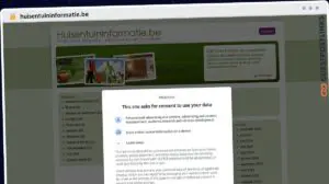 Publish Guest Post on huisentuininformatie.be