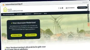 Publish Guest Post on huisverduurzaming.nl