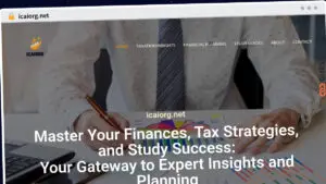 Publish Guest Post on icaiorg.net